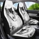 thumbnail image 1 of Fundas para asientos delanteros de coche de 2 piezas, funda protectora transpirable para asientos de coche para Menwolf, 1 of 4