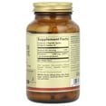 thumbnail image 5 of Solgar Chromium Picolinate 500 mcg - 120 Vegetable Capsules, 5 of 5