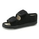 thumbnail image 2 of Sandalias diabéticas zapatos diabéticos ajustables para mujeres y hombres (44-45), 2 of 9