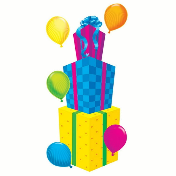 CELEBRATION GIFT BOXES MINI BB SET - Walmart.com - Walmart.com