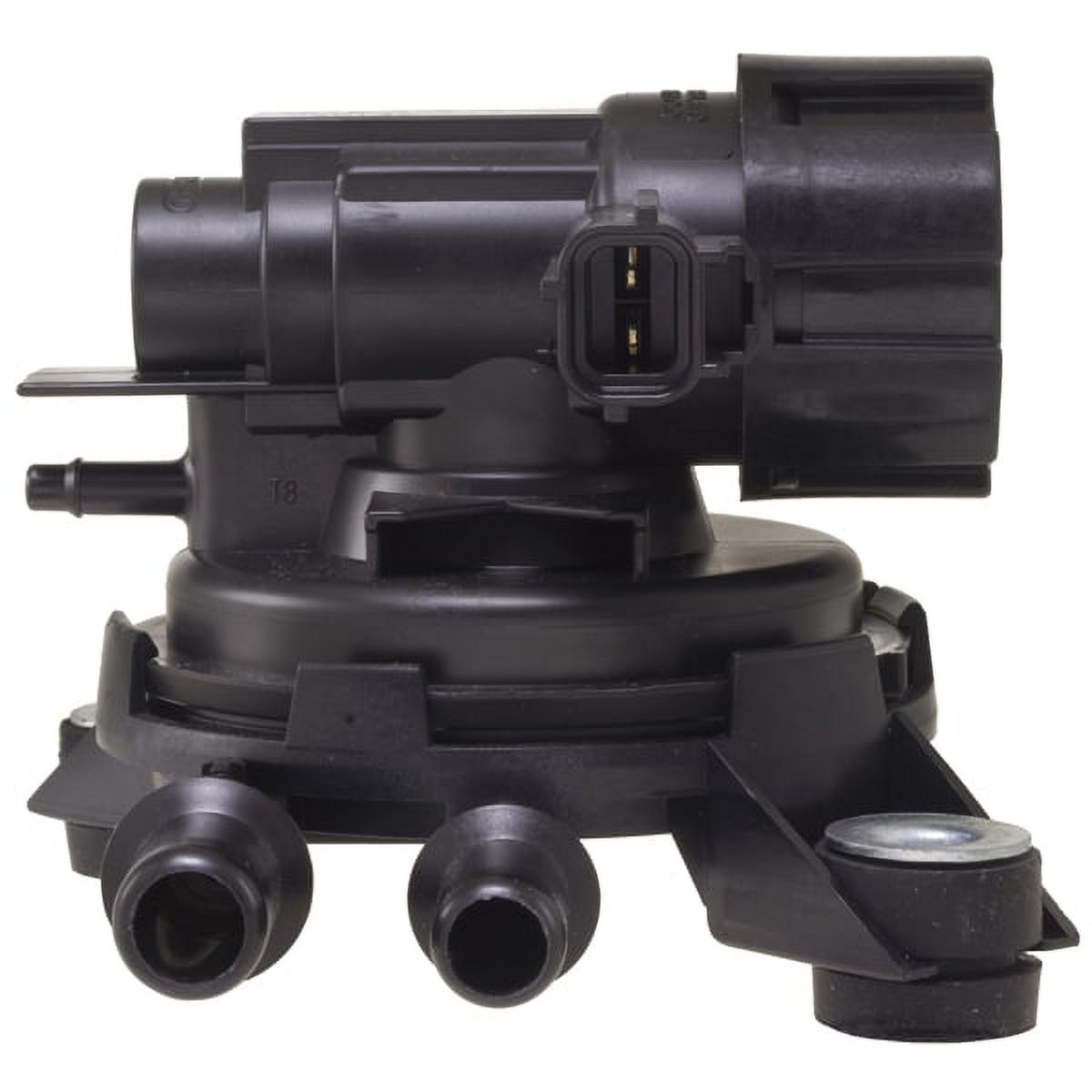 Vapor Canister Purge Solenoid