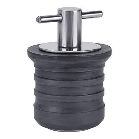 

Drain Plug (54194S - Stainless 1-1/4 )