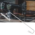 thumbnail image 4 of Old Sewing Machine Thread Stand, Corrosion Resistance Thread Stand High Strength With Individually Packaged For Most People For Old-fashioned Sewing Machines ANGGREK DD1210, 4 of 8