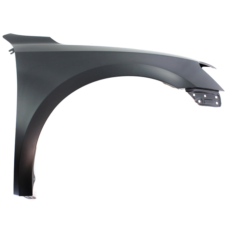 Garage-Pro Fender Liner For Volkswagen Passat 2012-2015 | Front Right Hand Side | Direct Fit Replacement Liner