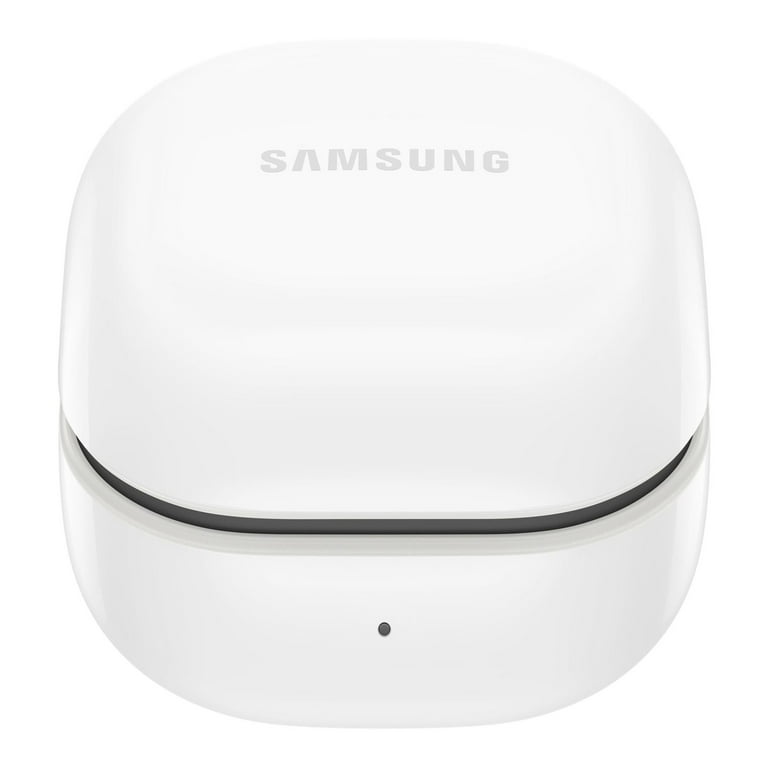 【新品未開封】SAMSUNG　GalaxyBuds2　ホワイト