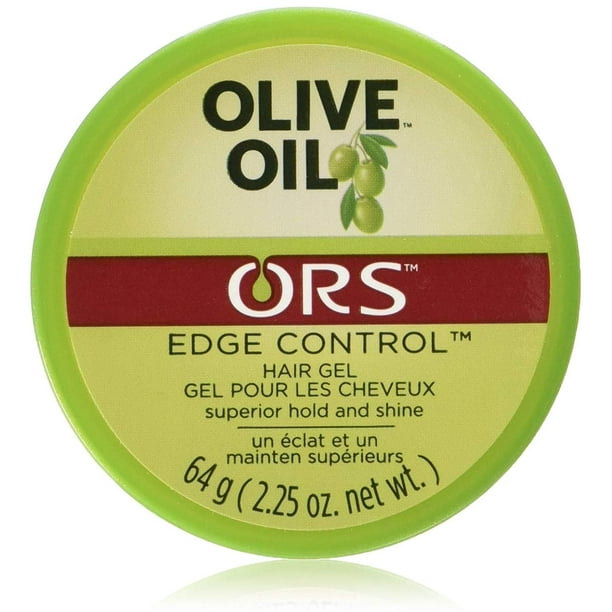 ORS Olive Oil Edge Control Hair Gel
