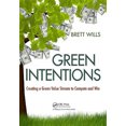 thumbnail image 1 of Green Intentions: Creating a Green Value Stream to Compete and Win, 1 of 1