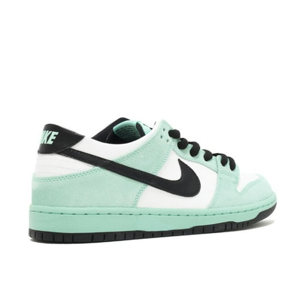 Dunk Low Pro Iw 'Sea Crystal' - 819674-301 - Size 12 - Mens