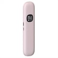 thumbnail image 1 of Altavoz Bluetooth para Dormir Bajo la Almohada - Altavoz de Almohada de Conducción Ósea con 11 Niveles de Ruido Integrados, 400 MAh, Silencioso, A, 1 of 5