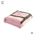 thumbnail image 1 of Washed Cotton Summer Quilt Airs Conditioner Quilt Cooler Soft Breathable Blanke√ Q7O9, 1 of 9