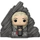 thumbnail image 2 of ¡Funko POP! Figura coleccionable de Ride: Game of Thrones Daenerys on Dragonstone Throne, Funko POP, 2 of 2
