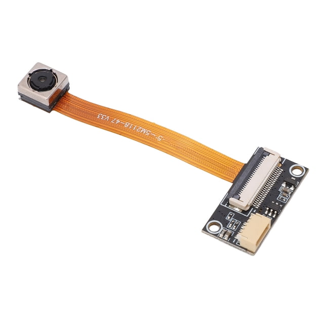 Módulo de Cámara USB Módulo de Cámara de Enfoque Automático de 5MP Tablero de Cámara de Gran Angular de 76 sin Distorsión Módulo de Cámara Industrial ANGGREK Otros