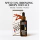 thumbnail image 2 of Protector solar en gotas bronceadoras Vacation Studio Tone, SPF 50, 30 ml, 2 of 9