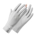thumbnail image 2 of Guantes de protección solar Sailing UV de verano Upf 50+ para mujeres, 2 of 2