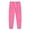 Hot Pink, variant on Stamzod Athletic Pants for Men Fashion Vintage Solid Color Elastic Waist Sweatpants with Pockets Casual Jogging Pants Men Clothes Hot Pink XXL