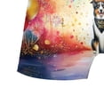 thumbnail image 5 of Hello 2025 Border Collie Celebrates Happy New Year Firework Balloon All Over Print Boxer Briefs Underwear for Men Dad Borders Dog Lovers Gifts Idea - 02024, 5 of 6