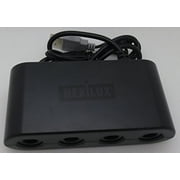 محول تحكم GameCube لـ Wii U و PC USB و MAC و SWITCH - NEXiLUX