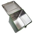 thumbnail image 2 of The Tin Box Company XL - Lata de almacenamiento con asa, Hello Kitty, 2 of 4