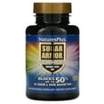 thumbnail image 3 of Nature's Plus - Sugar Armor Sugar Blocker Weight Loss Aid - 60 Vegetarian Capsules, 3 of 3