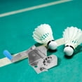 thumbnail image 4 of Masteelf Stainless Steel Winding Tool Manual Hand Crank Badminton Volleyball Net Tensioner Outdoor Sports Equipment Net Tightening Tool, 4 of 8