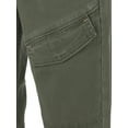 thumbnail image 6 of Wrangler Boys Cargo Jogger, Sizes 4-18 & Husky, 6 of 7