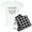 With Checker Pant, variant on - Buy Tacos Touch Butt - Women's Light Pajamas