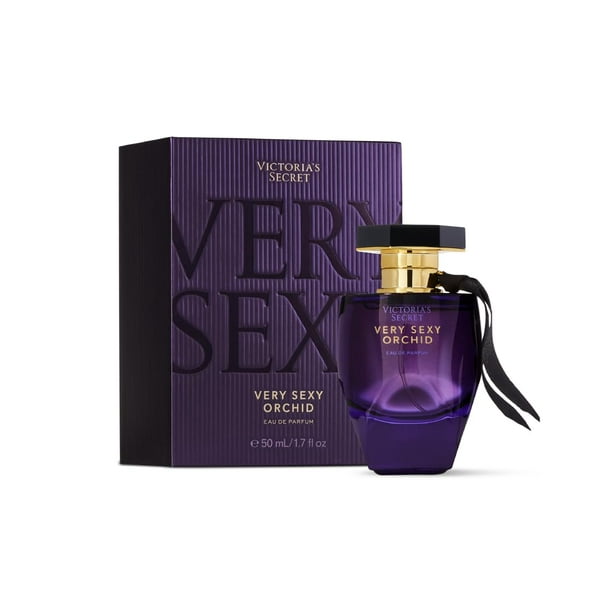 Perfume Victoria's Secret Very Sexy Orchid Eau de Parfum, 50 ml