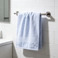 thumbnail image 5 of Celsvanis Face Towel Soft Highly Absorbent Quick Dry Hand Towel Facial Washcloth Soft Bath Towel for Home Bathroom Daily Spa Hotel Use, 5 of 8
