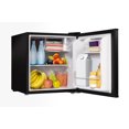 thumbnail image 3 of Hamilton Beach 1.7 cu. Ft. Compact Fridge, 3 of 6