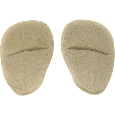 Fancy Feet Ball-of-Foot Cushions - Cushioned Ball of Foot Inserts for ...
