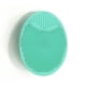 thumbnail image 1 of Cepillo Facial De Silicona Cepillo De Limpieza De La Piel Cepillo De Limpieza Facial Limpieza Profunda Suave Eliminación De La Piel Muerta Masaje Verde Menta Para El Cuidado De La ANGGREK Otros, 1 of 1