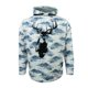 thumbnail image 1 of Sudadera Deportiva atletica Talla G Blanco, 1 of 4