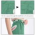 thumbnail image 3 of Easter Chiffon Beach Dresses for Women, Stylish Summer Dresses for the Beach, 3 of 6