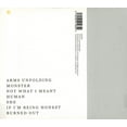 thumbnail image 2 of Dodie - Human - Music & Performance - CD, 2 of 2
