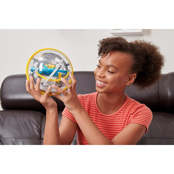 Spin Master Perplexus Maze Game - Labyrinth Challenge for Ages 8