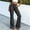 Black, variant on ZZwxWA Flare Sweatpants Women Petite Drawsting High Waisted Sweat Track Pants Casual Y2K Workout Gym Active Bell Bottom