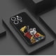thumbnail image 3 of ¡Exprese su estilo único con esta peculiar funda para teléfono plateada mate con estampado gráfico para iPhone15 Pro Max 14 13 12 Pro 11!, 3 of 4