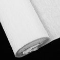thumbnail image 3 of RENACLIPY Heavy Crepe Paper Roll White Craft Paper For Lantern Making 1 Roll For All Ages, 3 of 6