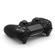thumbnail image 4 of Funda Silicona Antideslizante para Controlador Juego PS4 PS4 PRO (negro), 4 of 7