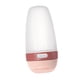 thumbnail image 3 of Botella de viaje portátil lovehousesky, práctica botella de silicona apretable y rellenable. 80ml Rosa, 3 of 6