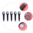 thumbnail image 3 of Simulation Props Microphone Plastic 5Pack For Children Karaoke, 3 of 8