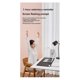 thumbnail image 4 of Heat Mat 80x33cm Temperature Heating Hand Warmer Pad Waterproof Large Hand Warming Desk Pad Winter Gift Gray EU Plug, 4 of 5