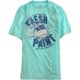 thumbnail image 1 of Ecko Unltd. Camiseta gráfica Fresh Paint para hombre, verde, mediana, 1 of 1