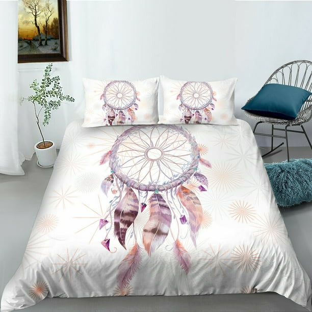 Dream catcher cheap baby bedding