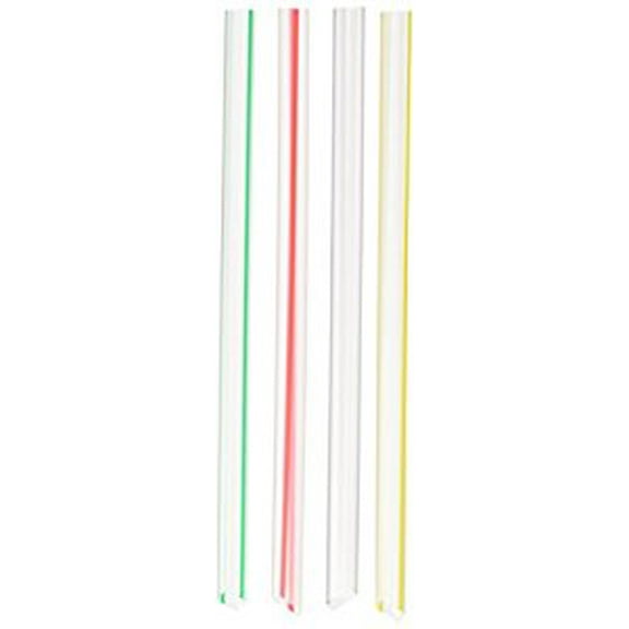 Bubble Straws