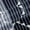 Grey Blue, variant on Homewish Eat Sleep Ballet Black Out Curtains for Kids, Chic Stripes Lines Curtains Pack of 2 (42x63 Each), Green Buffalo Patchwork Bedroom Curtains, Blackout Curtains Home Decor