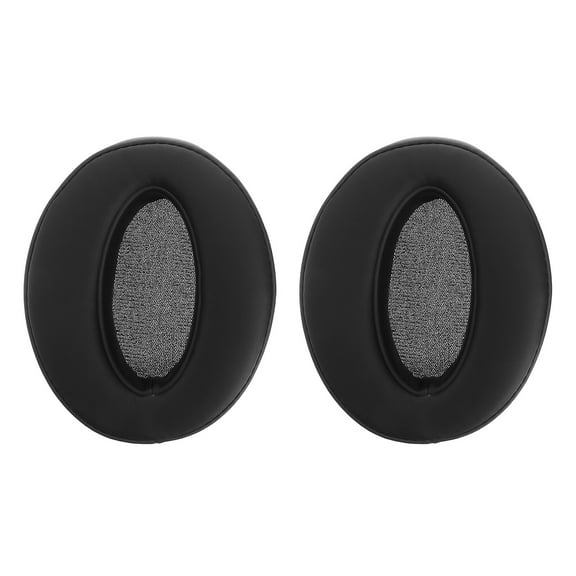 unbranded  2 Pcs Headphone Accessories Sponge Case Small Ear Pads Practical