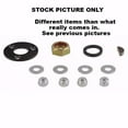 Seastar Baystar Helm HP6032 Helm Repair Kit NutKeySeal Steering Teleflex
