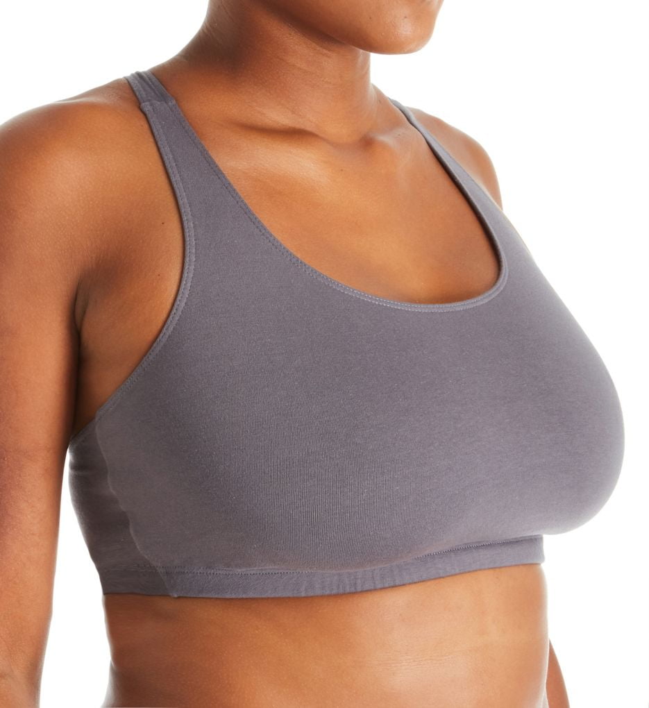 leading lady sports bra