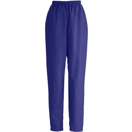 

Medline ComfortEase Ladies Elastic Waist Scrub Pants